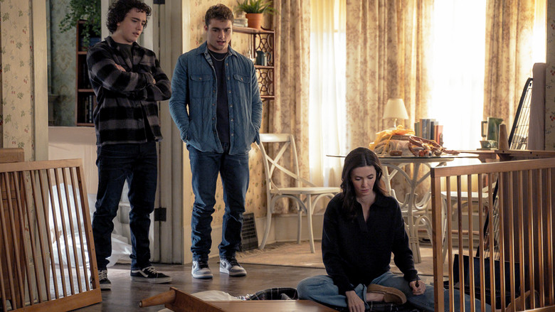 Still from Superman & Lois - Season 4 Episode 7