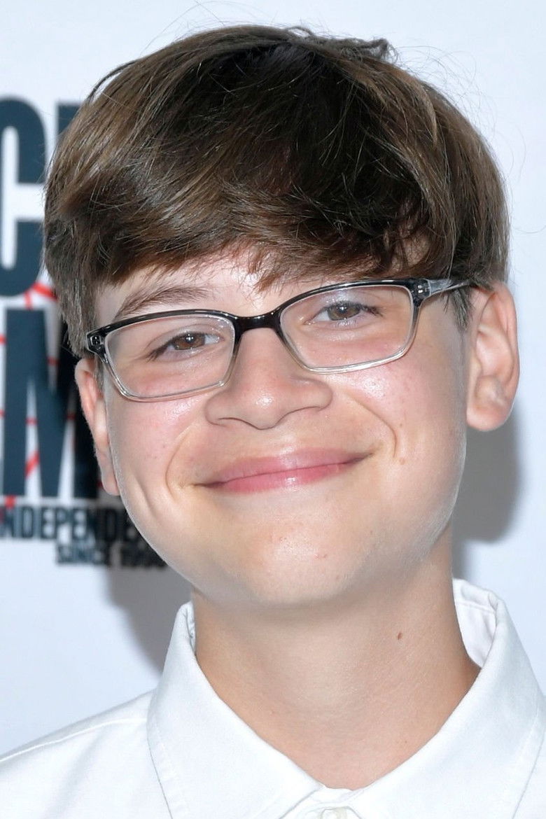 Quentin Morales portrait image