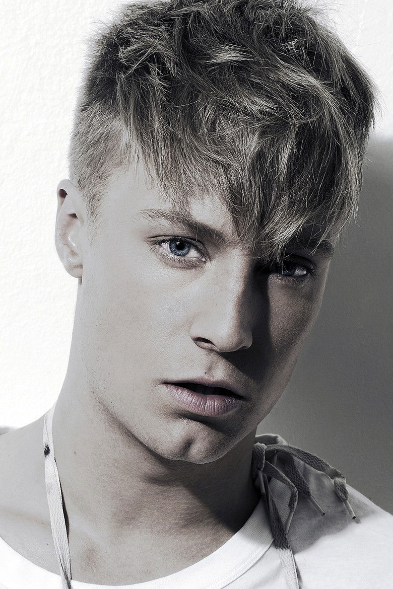 Ola Svensson portrait image