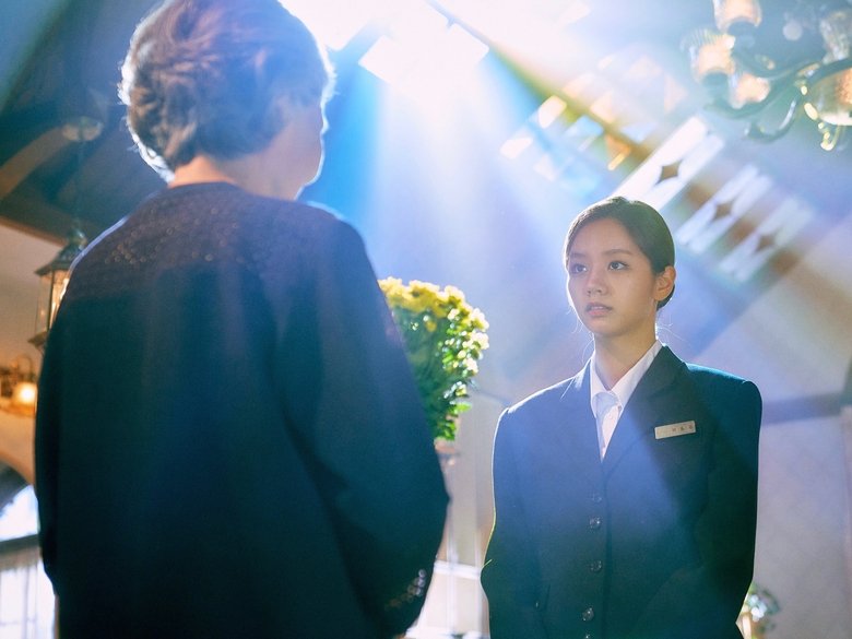 Still image for May I Help You? season 1 episode 5: Misunderstanding and Prejudice Still image for May I Help You? season 1 episode 5: Misunderstanding and Prejudice