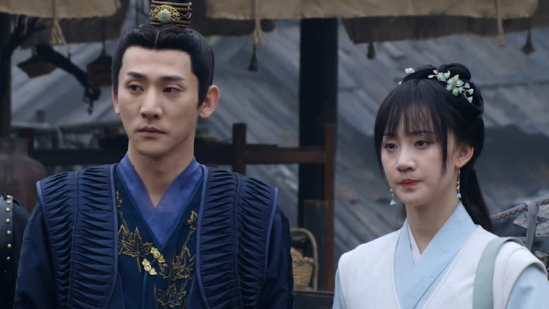 Still image for Ancient Forensic Expert season 1 episode 5: Episode 5