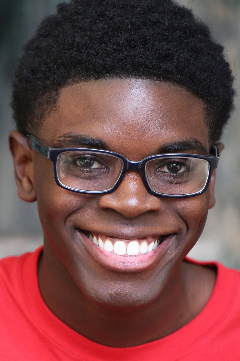 Tian Richards photo 3