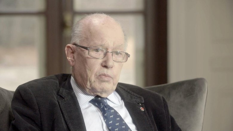 Bernard Landry se raconte movie poster