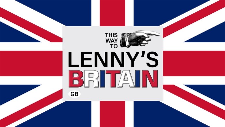 Lenny's Britain