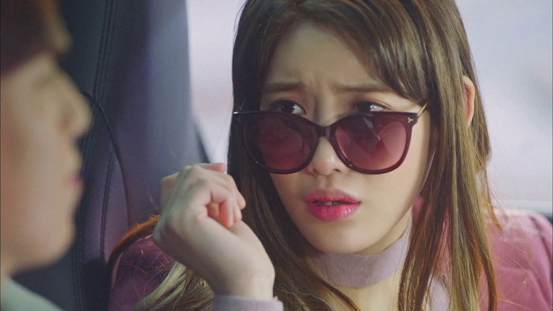 Still from The Liar and His Lover - Season 1 Episode 1