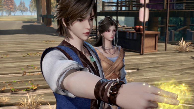 Still image for Hundred Refining Soaring Record season 1 episode 26: Episode 26 Still image for Hundred Refining Soaring Record season 1 episode 26: Episode 26