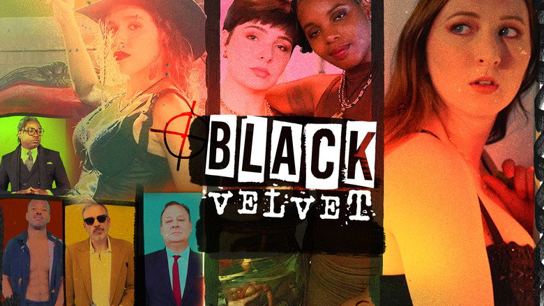 Imatge de Black Velvet