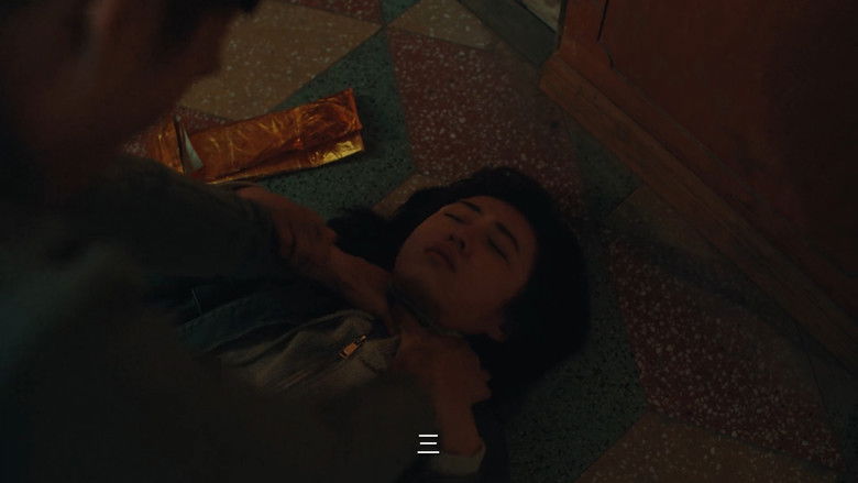 Still image for Homesick season 1 episode 11: Get Used to Having a Comfortable Life