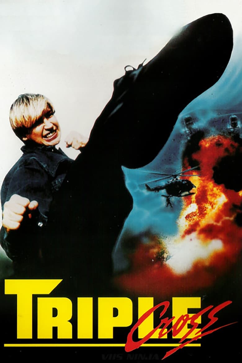 Triple Cross (1990)