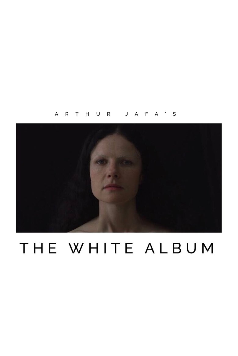 The White Album main poster