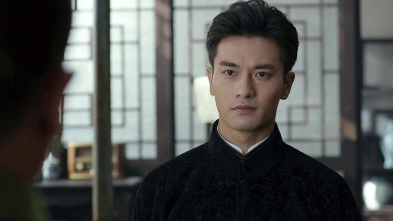 Still image for The Inquiry season 1 episode 36: Episode 36