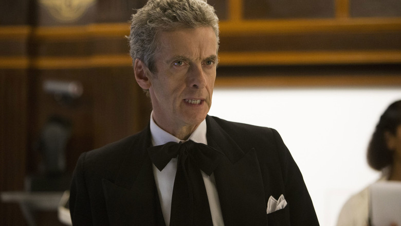 Doctor Who Season 8 Episode 8 Watch Online AZseries