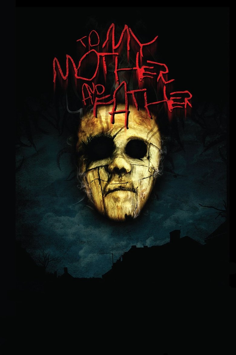 To My Mother and Father main poster