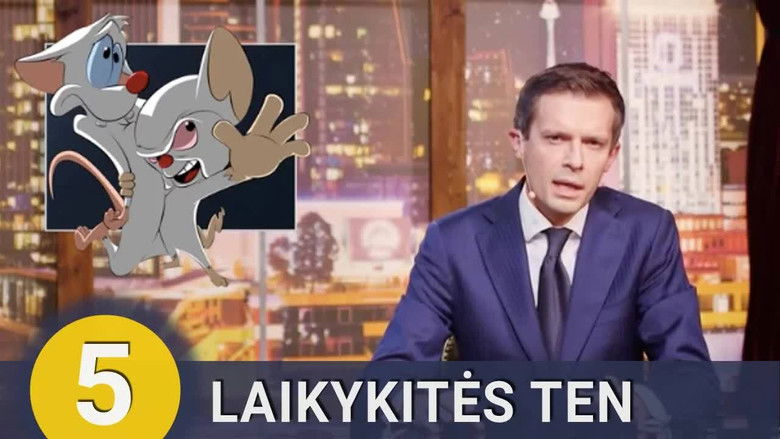 Still image for Stay there season 1 episode 5: Stay there with Andriumi Tapinu Still image for Stay there season 1 episode 5: Stay there with Andriumi Tapinu