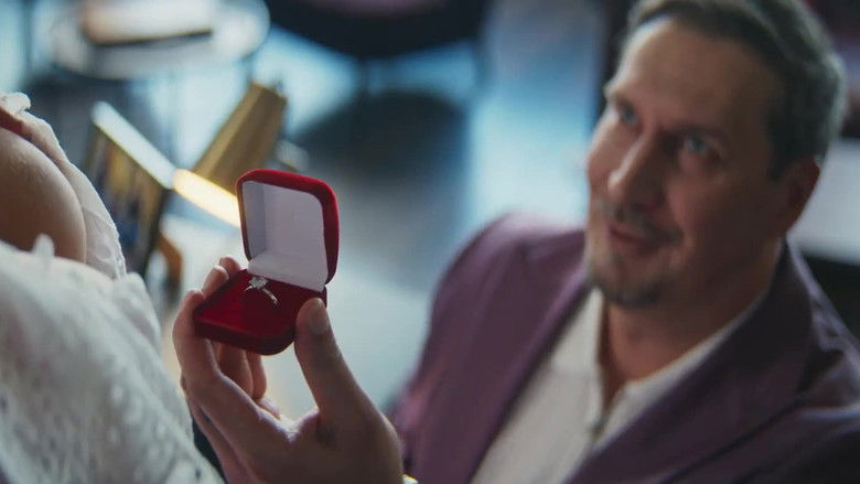 Image d'arrière-plan 4 du film Corporate Party