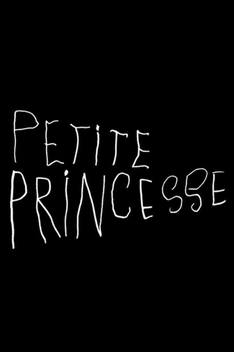 Little Princess background