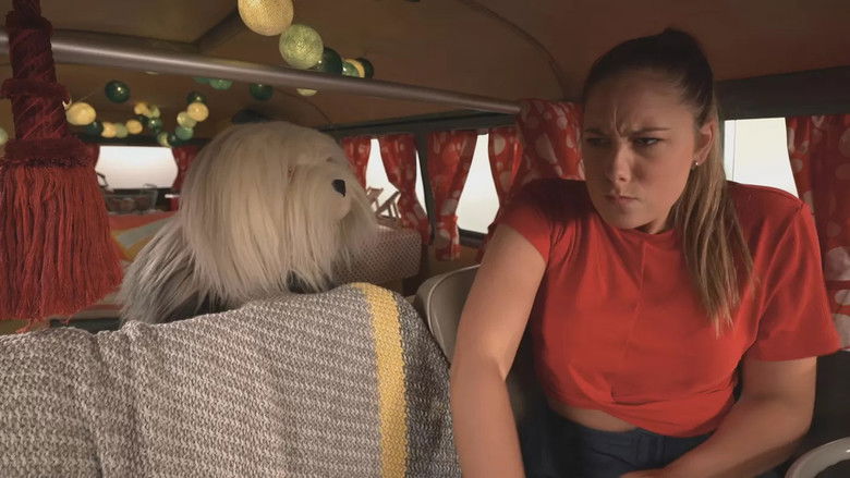 Still image for Samson & Marie On the Road season 1 episode 20: Episode 20