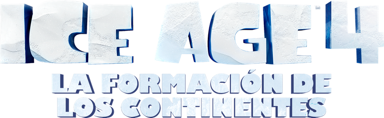 Imagen de La era de hielo 4