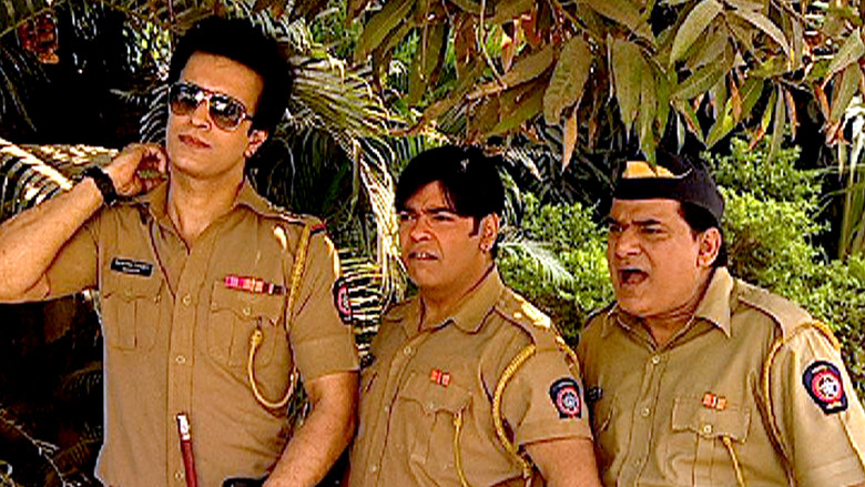 Still image for F.I.R. season 1 episode 638: Unknown Caller