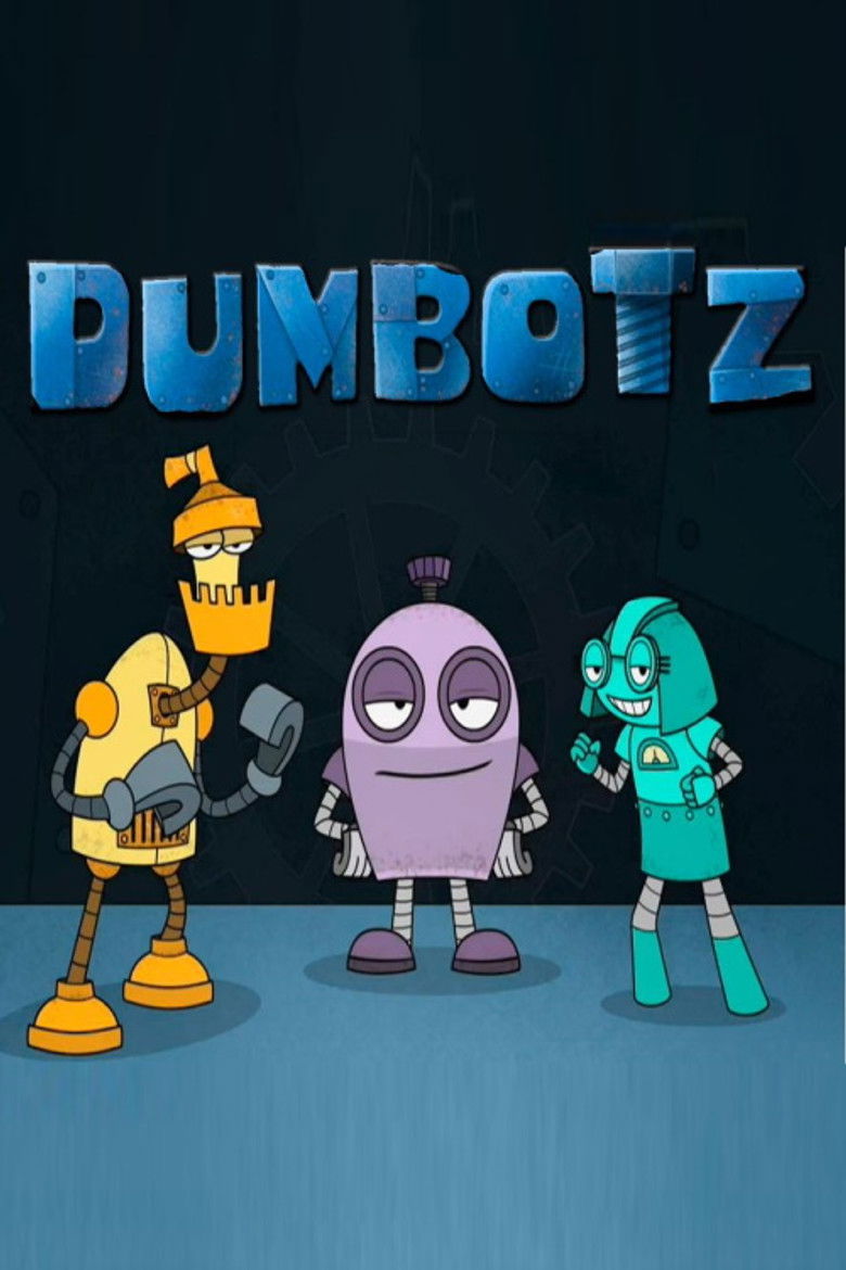 Dumbotz