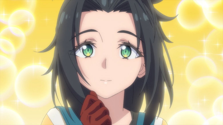 Still from 強くてニューサーガ - Season 1 Episode 7