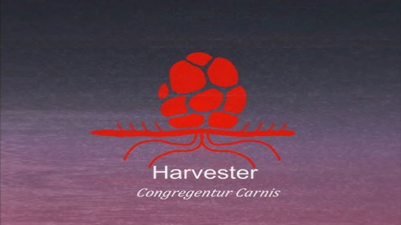 Still image for Vita Carnis season 1 episode 5: Living Meat Research Documentary 5 - Harvesters Still image for Vita Carnis season 1 episode 5: Living Meat Research Documentary 5 - Harvesters