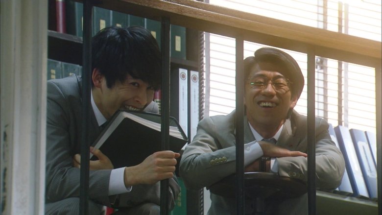 Still image for Ms. Justice season 1 episode 4: Episode 4