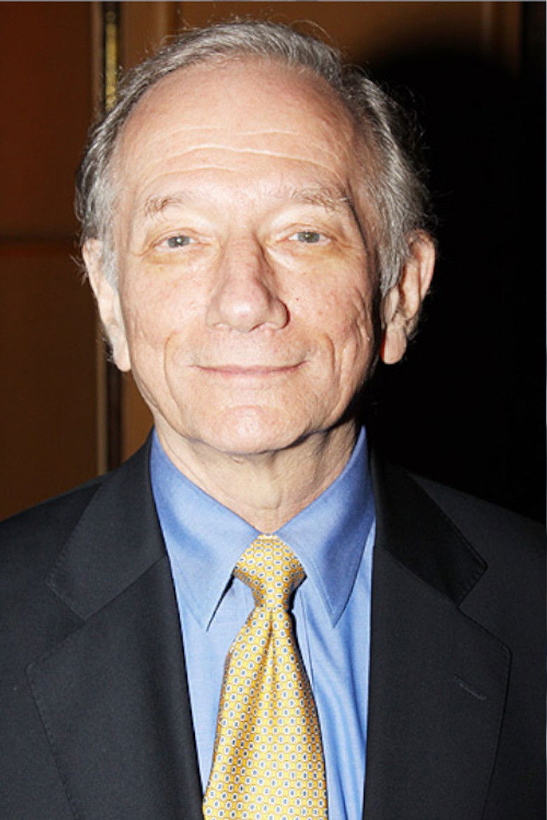 Jonathan Tunick portrait image