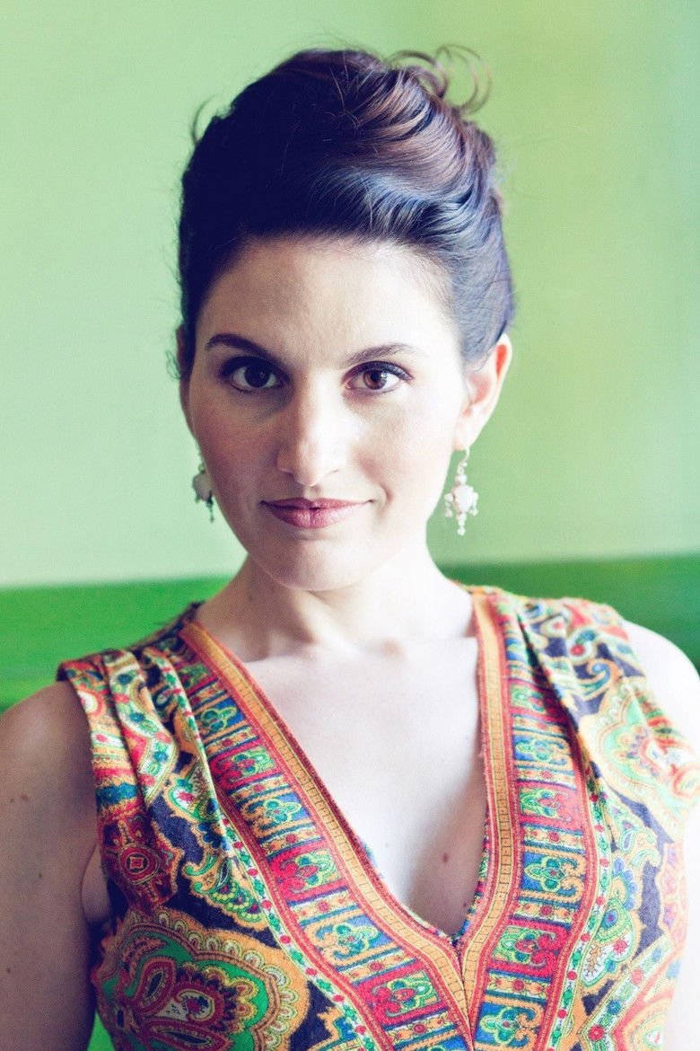 Paula Rich portrait image