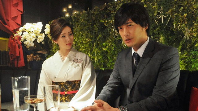 Still image for Woman of Rumor season 1 episode 6: Episode 6