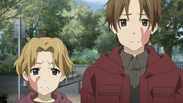 Still from Kokoro Connect - Season 1 Episode 12