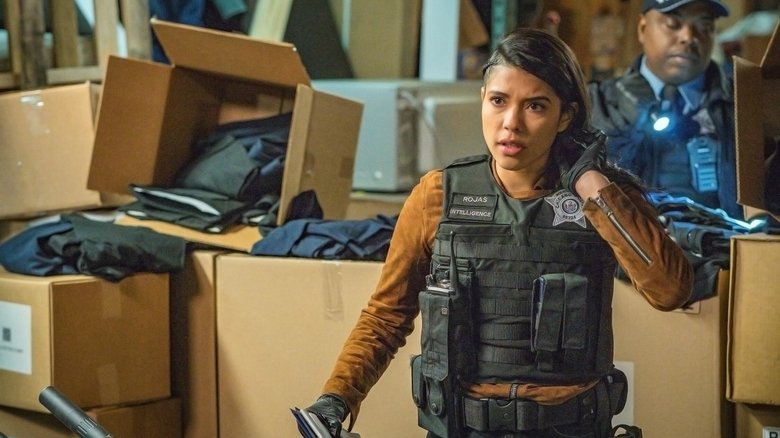 Chicago Police Department Saison 7 En Streaming Chicago Police Department: Saison 7 Episode 10 - Elite Series