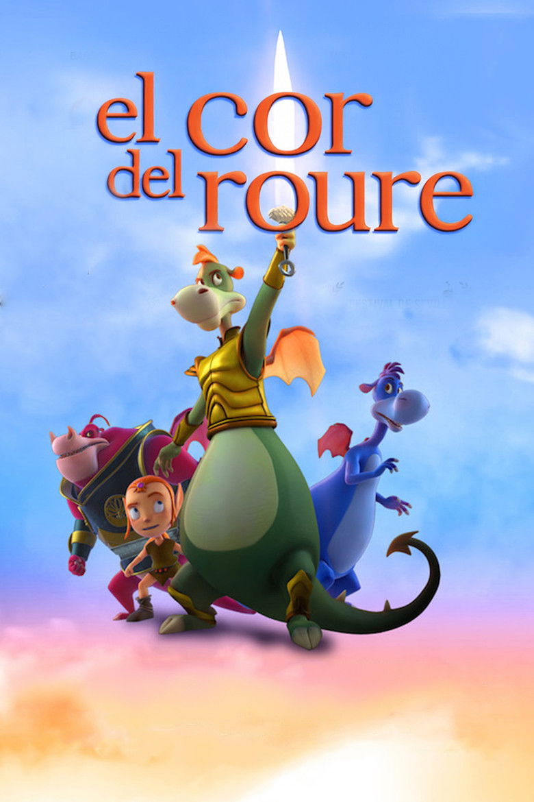 Imatge de El cor del roure