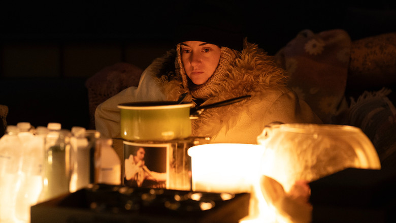 Still from Paradise - Season 2 Episode 1
