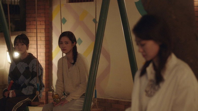 Still image for Once Again season 1 episode 20: Episode 20 Still image for Once Again season 1 episode 20: Episode 20