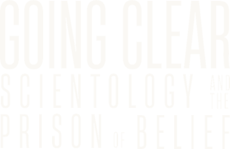 Going Clear: Scientology and the Prison of Belief