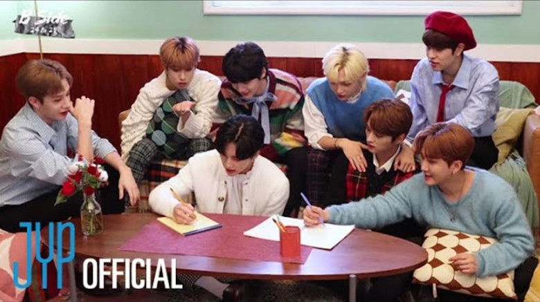 Still image for Stray Kids MAKING FILM season 1 episode 31: "24 to 25" Video MAKING FILM Still image for Stray Kids MAKING FILM season 1 episode 31: "24 to 25" Video MAKING FILM