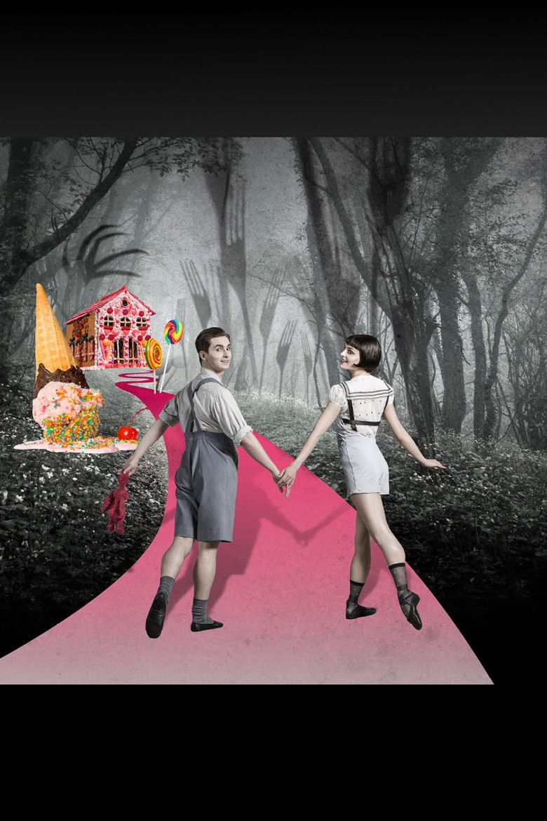 Imatge de RNZB: Hansel & Gretel