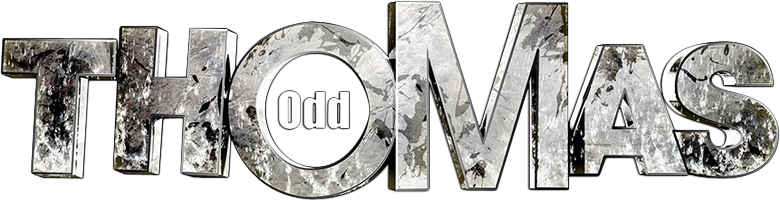 Imagen de Odd Thomas: Cazador de fantasmas