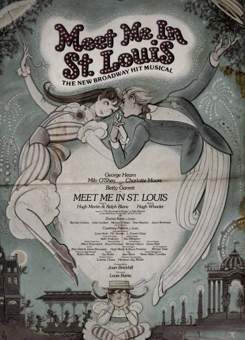 Imatge de Meet Me in St. Louis
