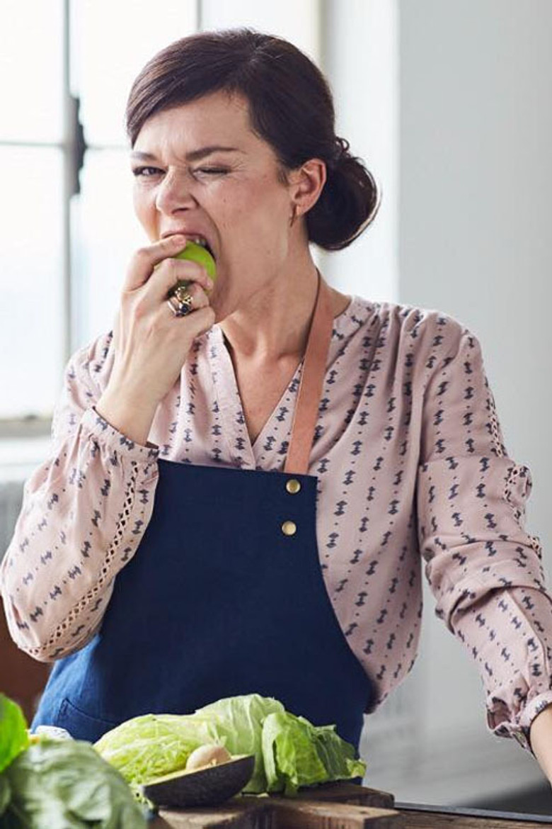 Louisa Lorang photo