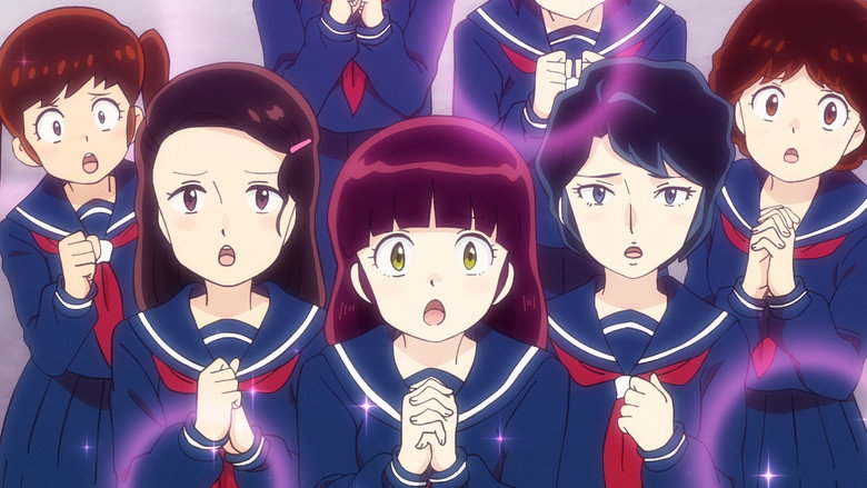 Still from Urusei Yatsura - Season 1 Episode 13
