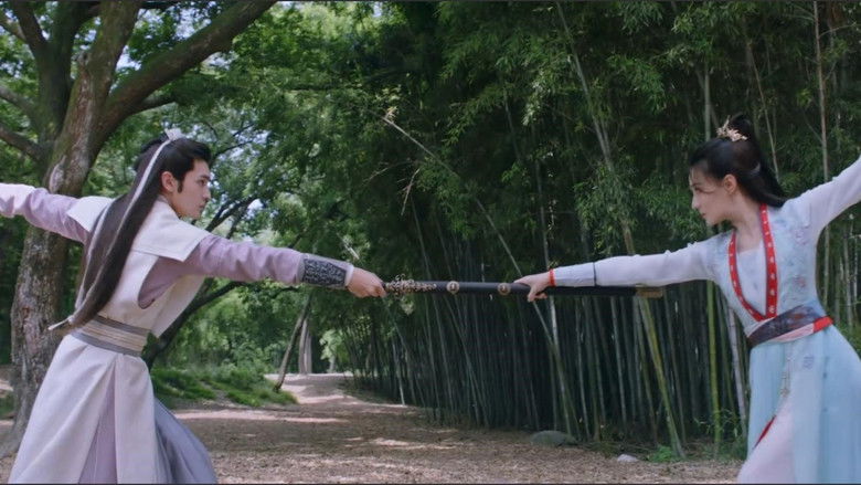 Still image for Lady Revenger Returns from the Fire season 1 episode 3: Episode 3 Still image for Lady Revenger Returns from the Fire season 1 episode 3: Episode 3