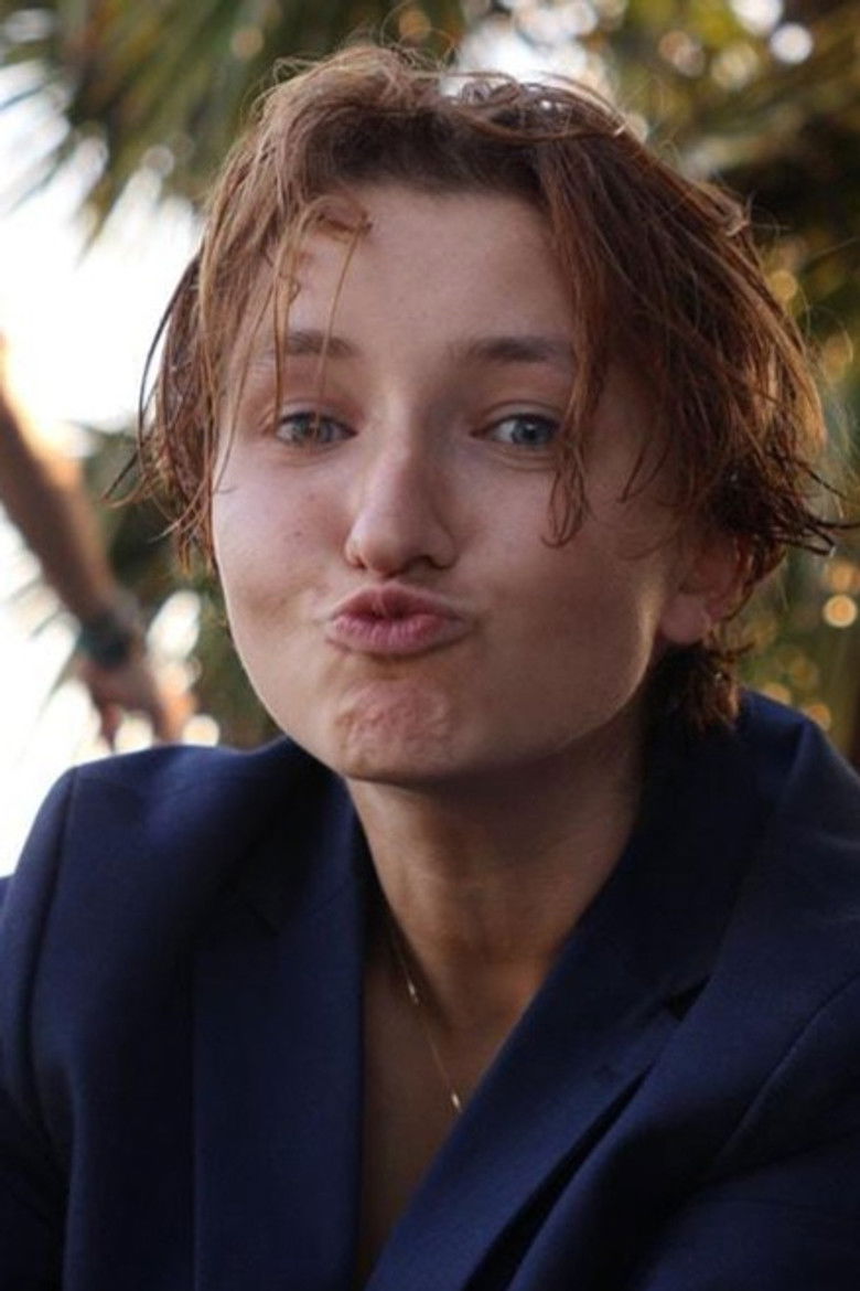 Photo de Romane Bibard