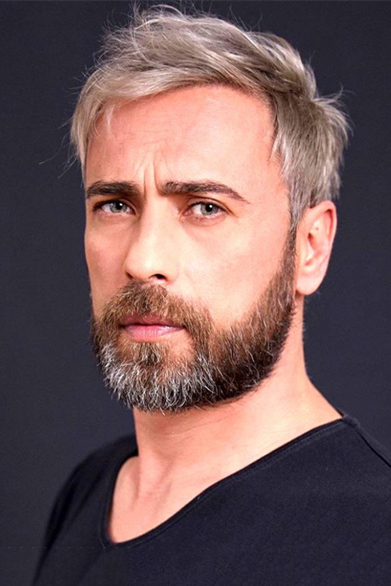 Bülent Çetinaslan photo 2