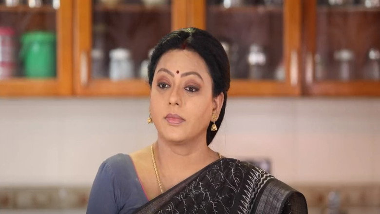 Baakiyalakshmi Gets Praised
