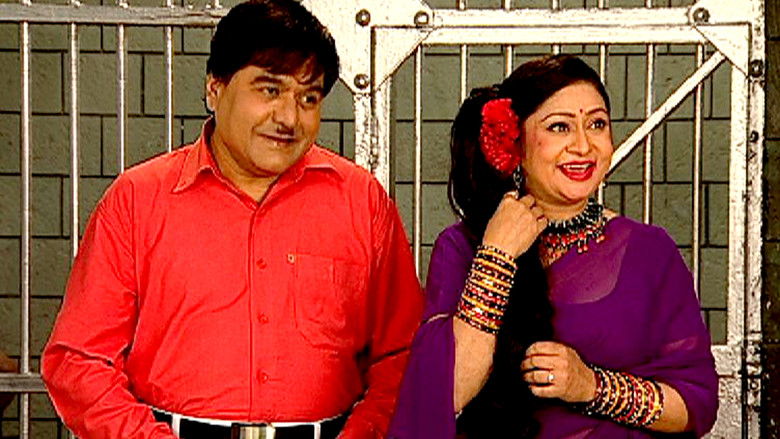 Still image for F.I.R. season 1 episode 385: The Funny Pranksters