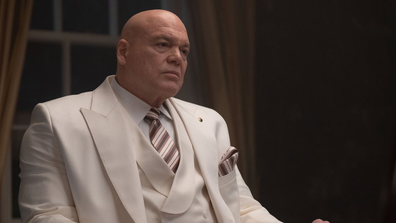 Daredevil: Born Again: 2×1