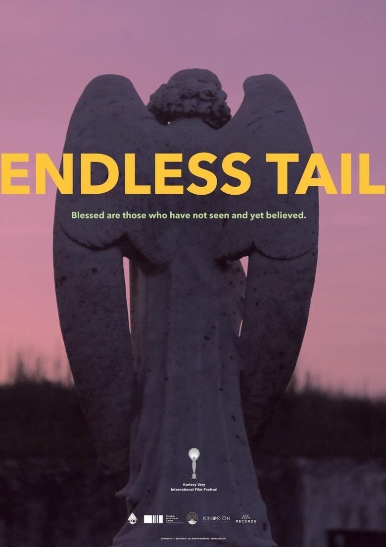 Endless Tail main poster