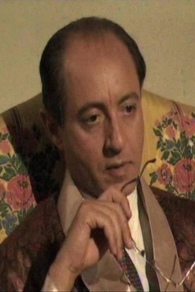 Abdelaziz Makhyoun photo
